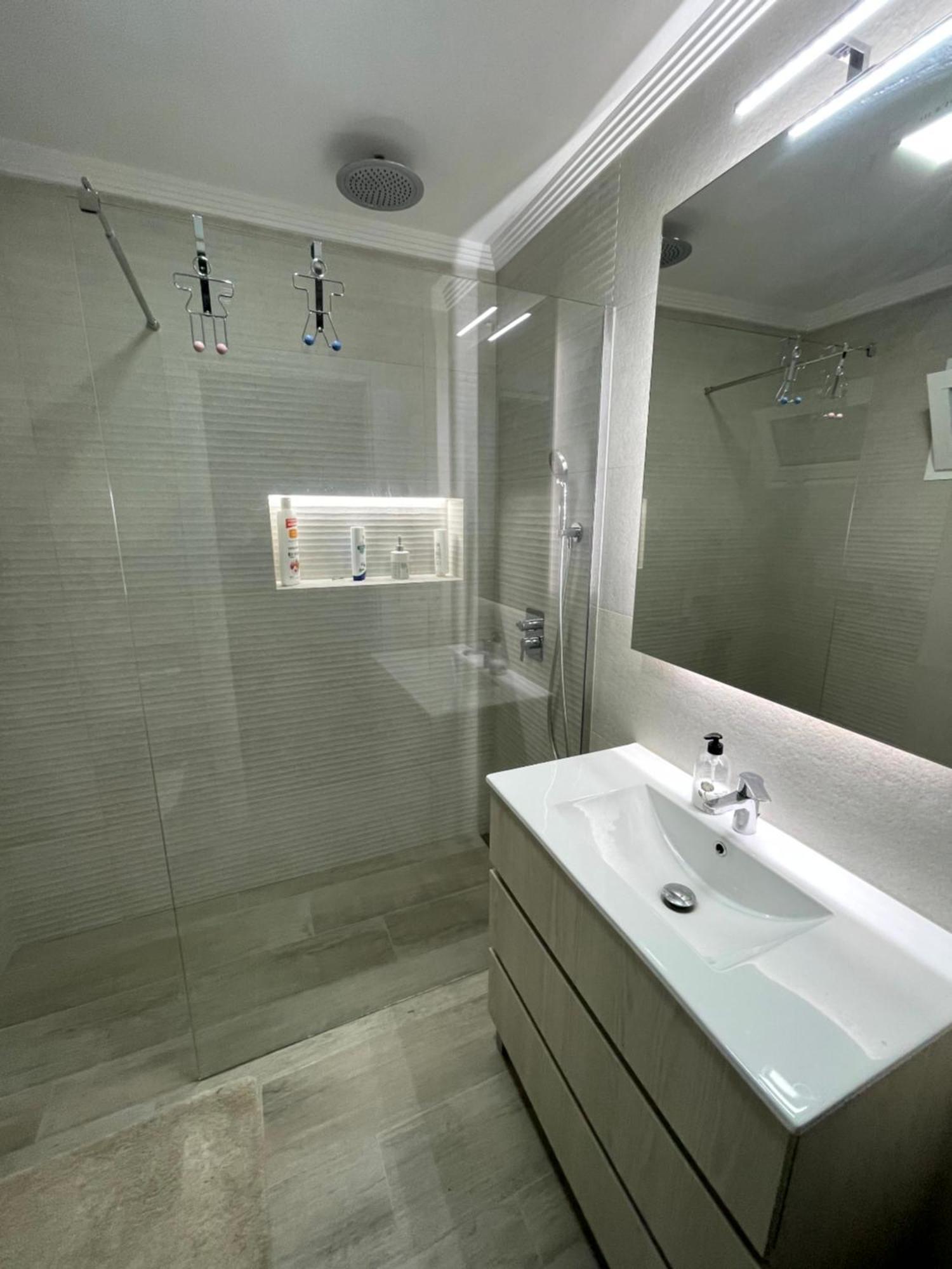 Serenarty Beach Flor Con Jacuzzi Maspalomas  Extérieur photo