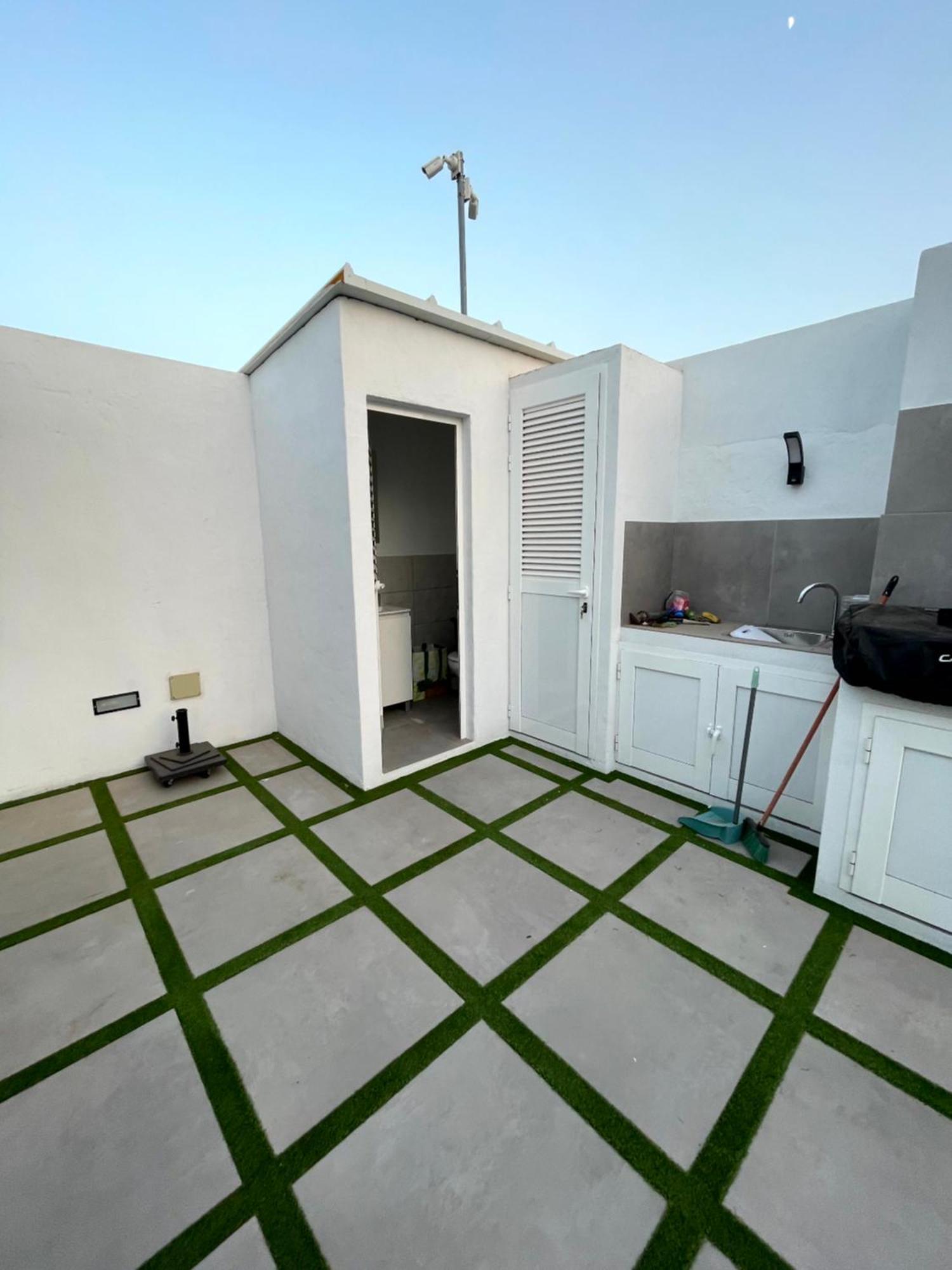 Serenarty Beach Flor Con Jacuzzi Maspalomas  Extérieur photo
